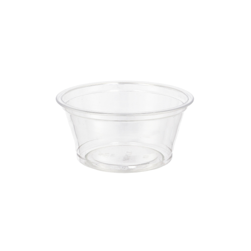 Indelis padažui, 74mm, 3.25oz | 50 vnt/pak