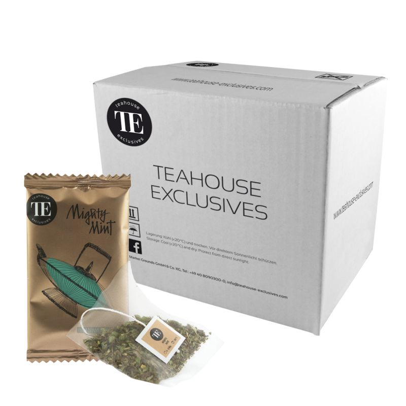 TE Everyday tea | Mighty Mint 80 × 2 g