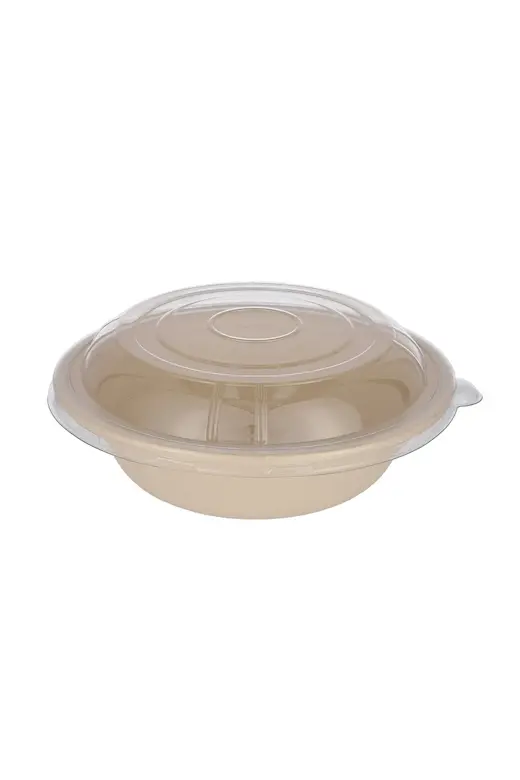 Cukranendrių dubenėlis/salotinė maistui, 950ml, 500 vnt/dėž